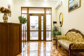 Barin House Hotel